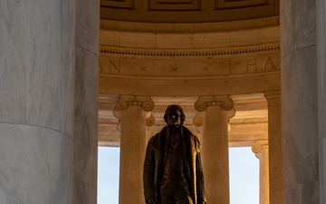 Joint Task Force–District of Columbia Executes the President’s Safe and Beautiful Vision for the Nation’s Capital