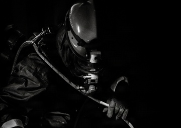 Defense CBRNE Response Force (DCRF) Training Evaluation