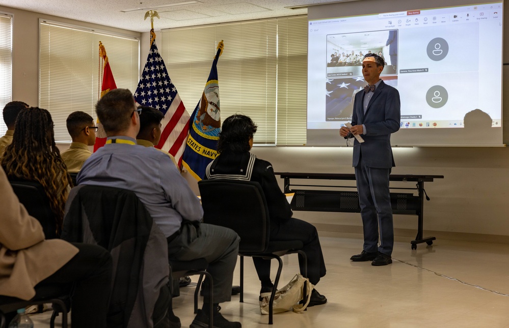 February 2026 Naturalization Ceremony