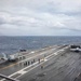 USS Gerald R. Ford (CVN 78) Flight Deck Operations