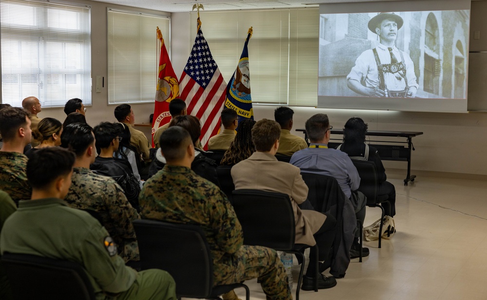 February 2026 Naturalization Ceremony