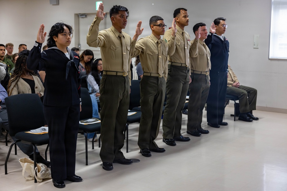 February 2026 Naturalization Ceremony