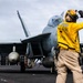 USS Gerald R. Ford (CVN 78) Flight Deck Operations