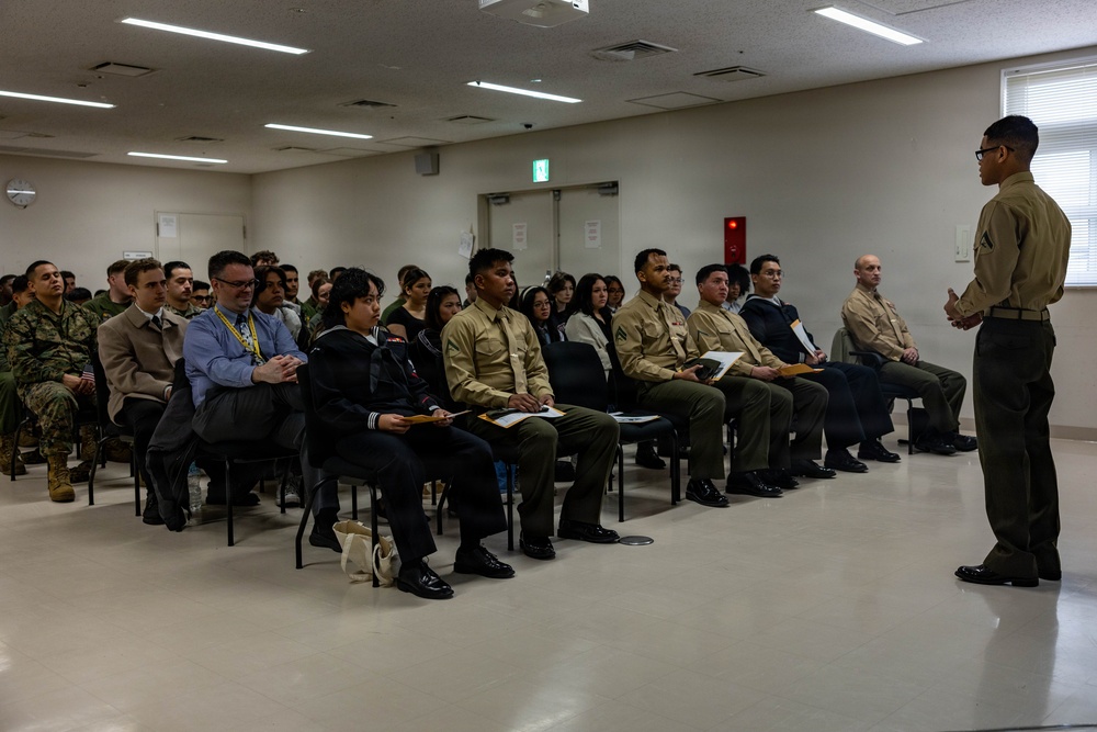 February 2026 Naturalization Ceremony