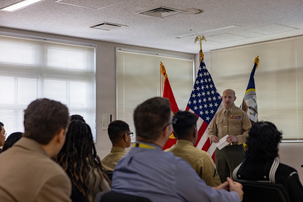 February 2026 Naturalization Ceremony