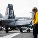 USS Gerald R. Ford (CVN 78) Flight Deck Operations