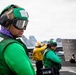 USS Gerald R. Ford (CVN 78) Flight Deck Operations