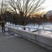 National Guard Presence Patrols Support Public Safety in Washington