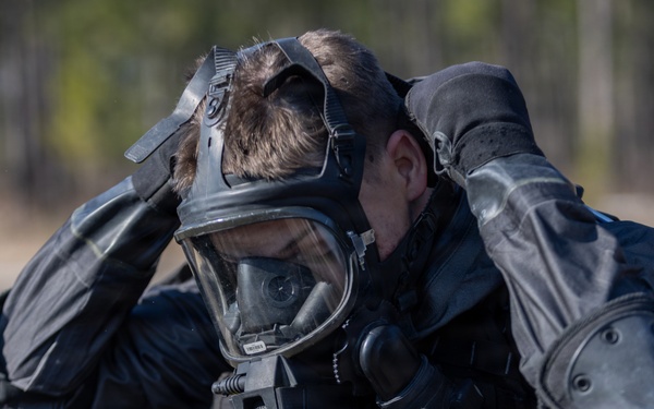 50th Multi-Role Bridge Company conducts urban search and rescue exercise