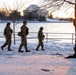 National Guard Presence Patrols Support Public Safety in Washington