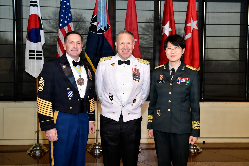 2026 Lunar New Year Reception