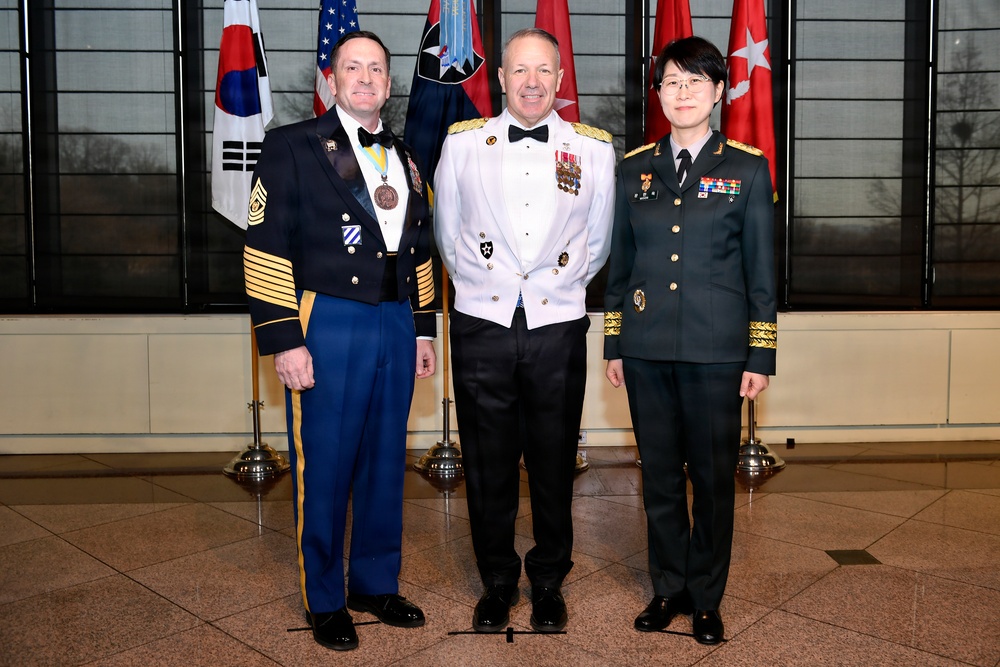 2026 Lunar New Year Reception