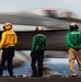 USS Gerald R. Ford (CVN 78) Flight Deck Operations