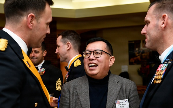 2026 Lunar New Year Reception