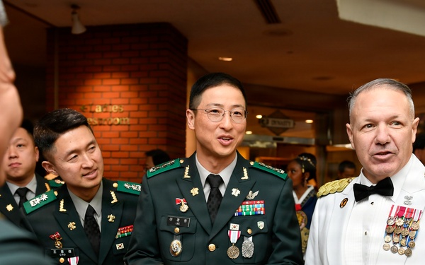 2026 Lunar New Year Reception