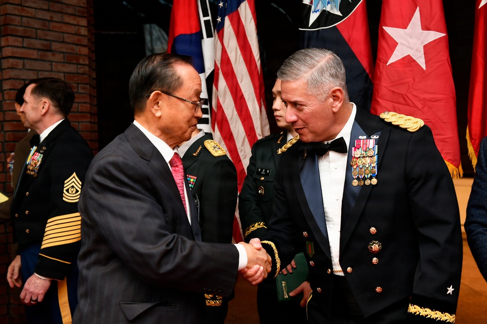 2026 Lunar New Year Reception