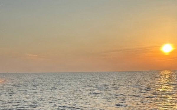 U.S., Japan naval forces complete Mine Warfare Exercise 1JA 2026