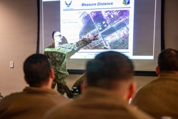 JBER debuts a PACAF-first Mission Ready Airman program