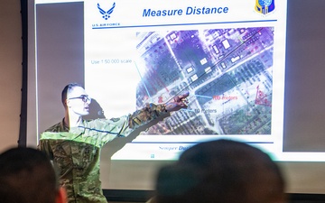 JBER debuts a PACAF-first Mission Ready Airman program