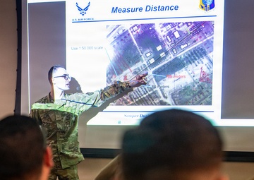 JBER debuts a PACAF-first Mission Ready Airman program