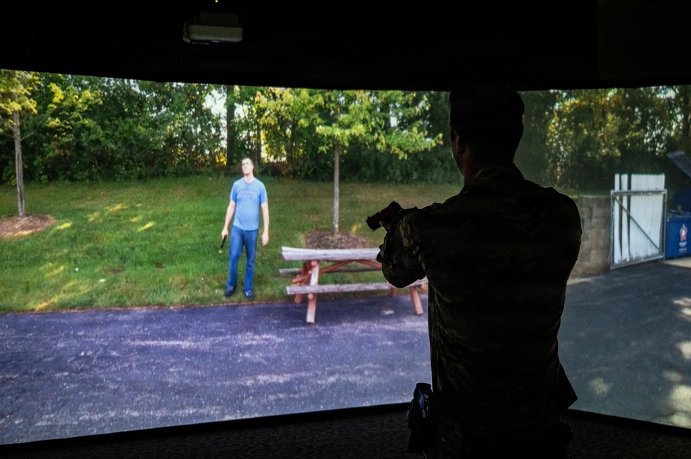 JBER debuts a PACAF-first Mission Ready Airman program