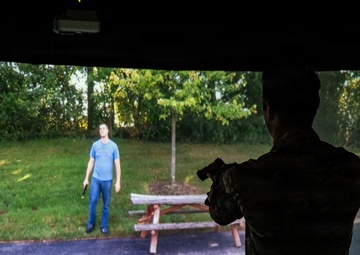 JBER debuts a PACAF-first Mission Ready Airman program