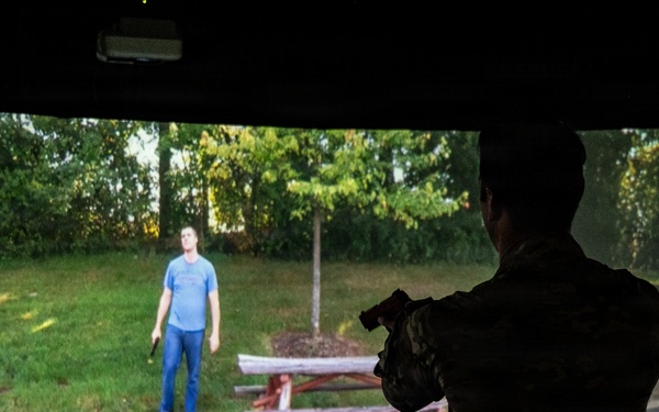 JBER debuts a PACAF-first Mission Ready Airman program