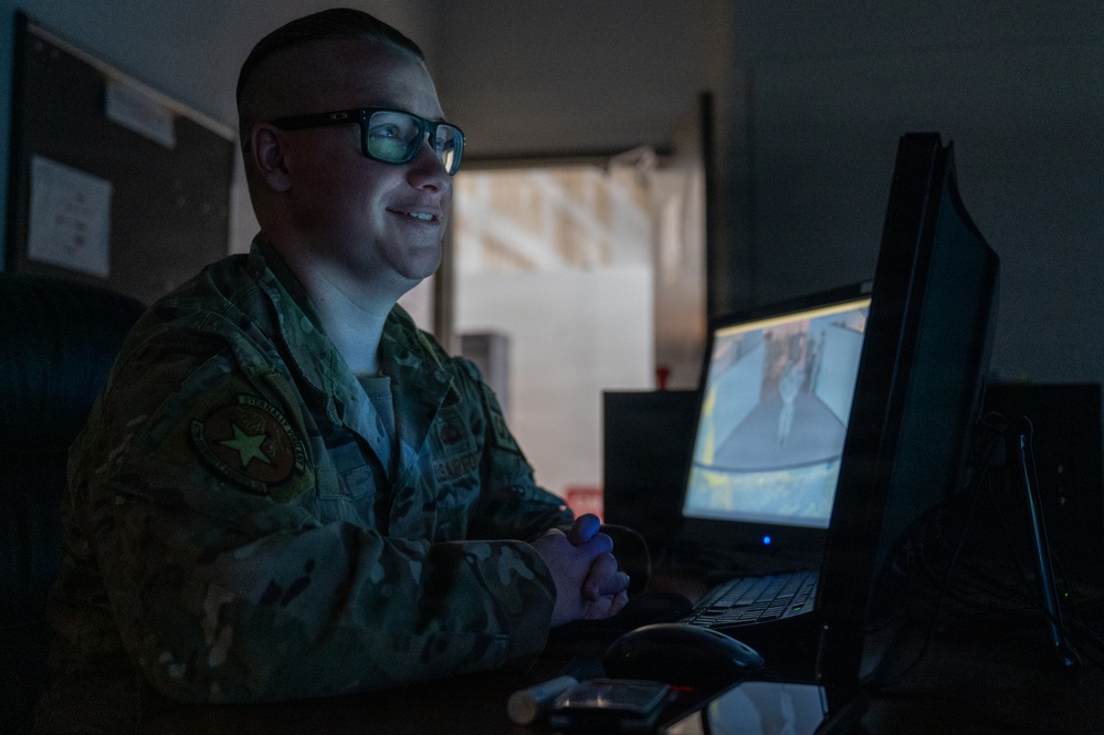 JBER debuts a PACAF-first Mission Ready Airman program