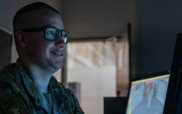 JBER debuts a PACAF-first Mission Ready Airman program