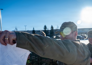 JBER debuts a PACAF-first Mission Ready Airman program