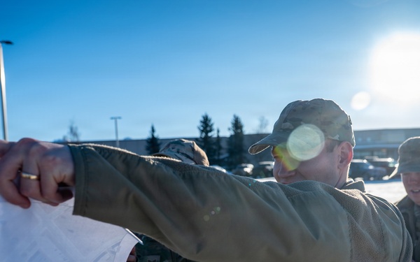 JBER debuts a PACAF-first Mission Ready Airman program