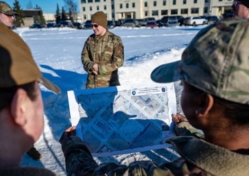 JBER debuts a PACAF-first Mission Ready Airman program