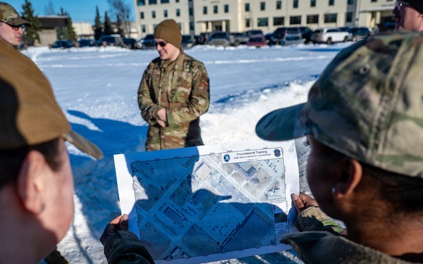 JBER debuts a PACAF-first Mission Ready Airman program