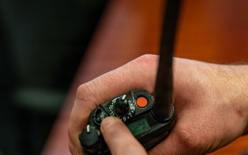 JBER debuts a PACAF-first Mission Ready Airman program