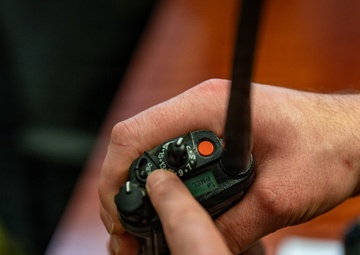 JBER debuts a PACAF-first Mission Ready Airman program