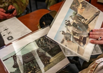 JBER debuts a PACAF-first Mission Ready Airman program