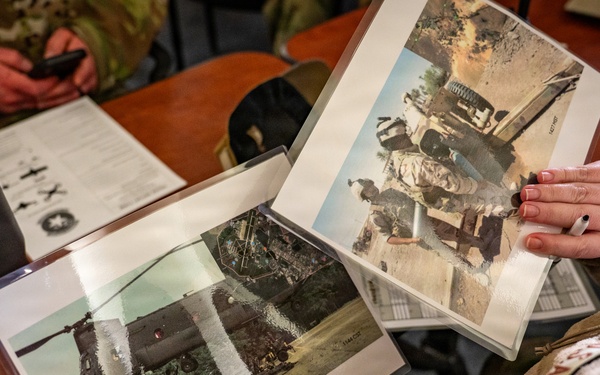 JBER debuts a PACAF-first Mission Ready Airman program