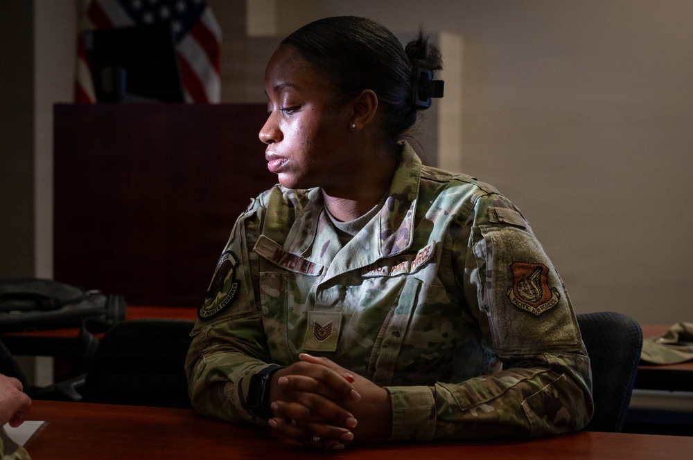 JBER debuts a PACAF-first Mission Ready Airman program