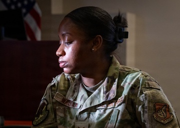 JBER debuts a PACAF-first Mission Ready Airman program