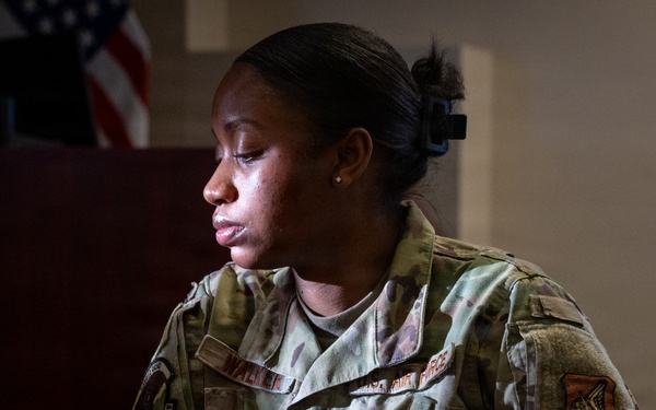 JBER debuts a PACAF-first Mission Ready Airman program