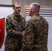U.S. Marines Awarded by III Marine Expeditionary Force Commanding General