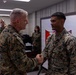 U.S. Marines Awarded by III Marine Expeditionary Force Commanding General