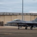 Trained, Ready, Certified: F-16 Viper Demonstration Team performs certification flight at Shaw