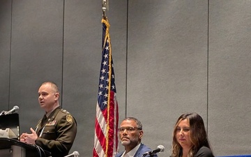 PMTEC urges non-kinetic integration at I/ITSEC 2025