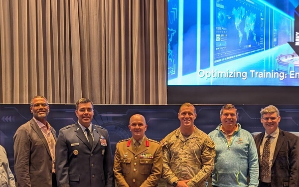 PMTEC urges non-kinetic integration at I/ITSEC 2025