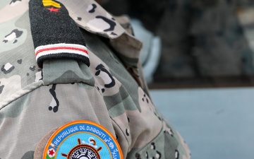 Partner nations participate visit, board, search, and seizure (VBSS) training in Port Louis, Mauritius