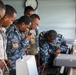 Partner nations participate visit, board, search, and seizure (VBSS) training in Port Louis, Mauritius