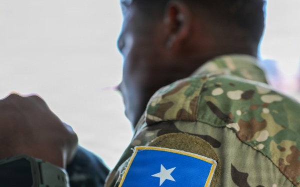 Partner nations participate visit, board, search, and seizure (VBSS) training in Port Louis, Mauritius