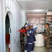 Partner nations participate visit, board, search, and seizure (VBSS) training in Port Louis, Mauritius