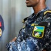 Partner nations participate visit, board, search, and seizure (VBSS) training in Port Louis, Mauritius